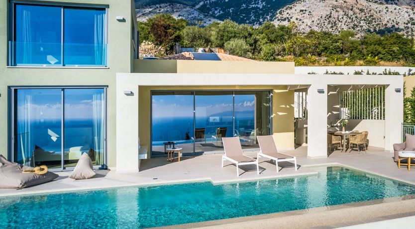 Photo of Cycladic Lyrism