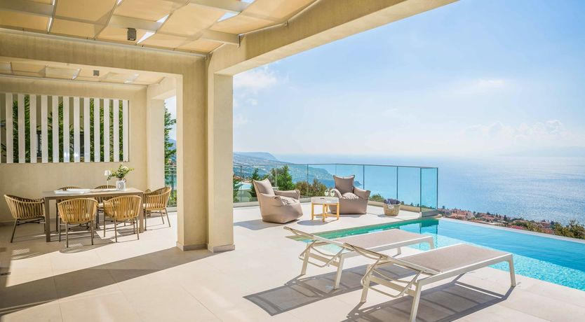 Photo of Cycladic Lyrism