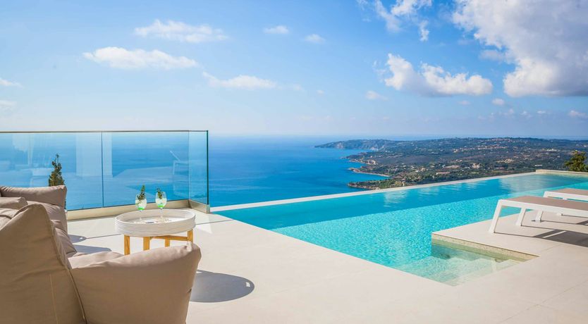 Photo of Cycladic Lyrism