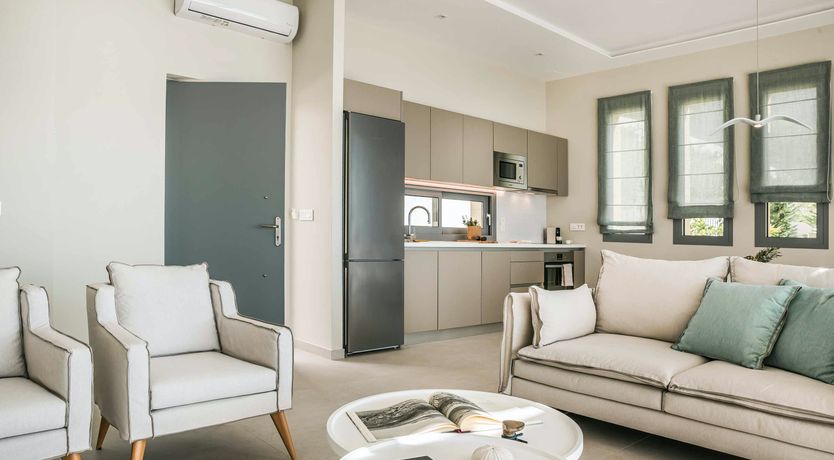 Photo of Cycladic Lyrism