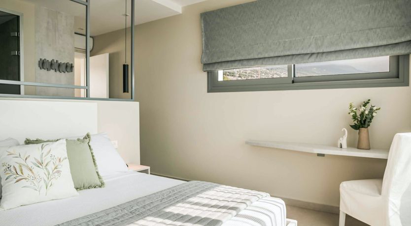 Photo of Cycladic Lyrism