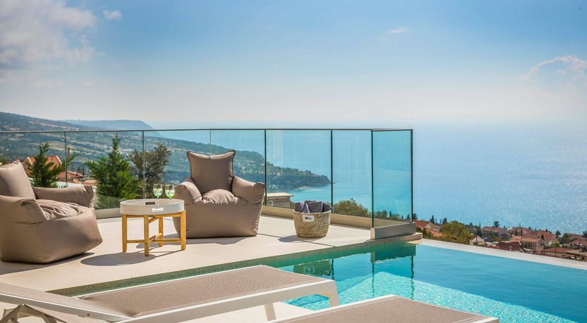 Photo of Cycladic Lyrism