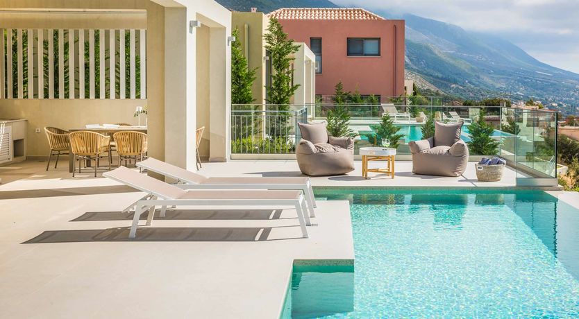 Photo of Cycladic Lyrism