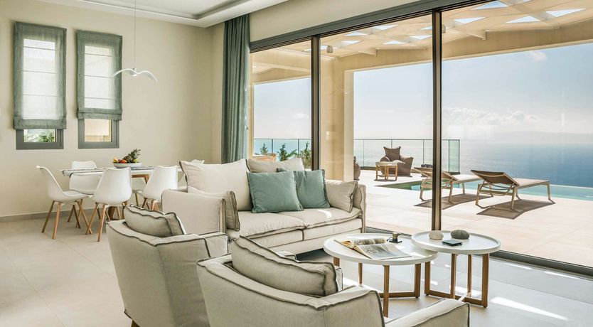 Photo of Cycladic Lyrism