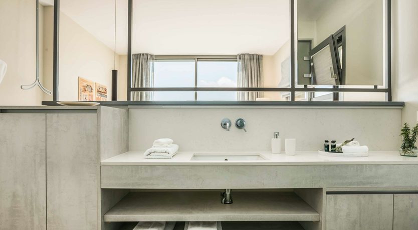 Photo of Cycladic Lyrism