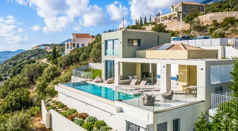 Photo of Cycladic Lyrism