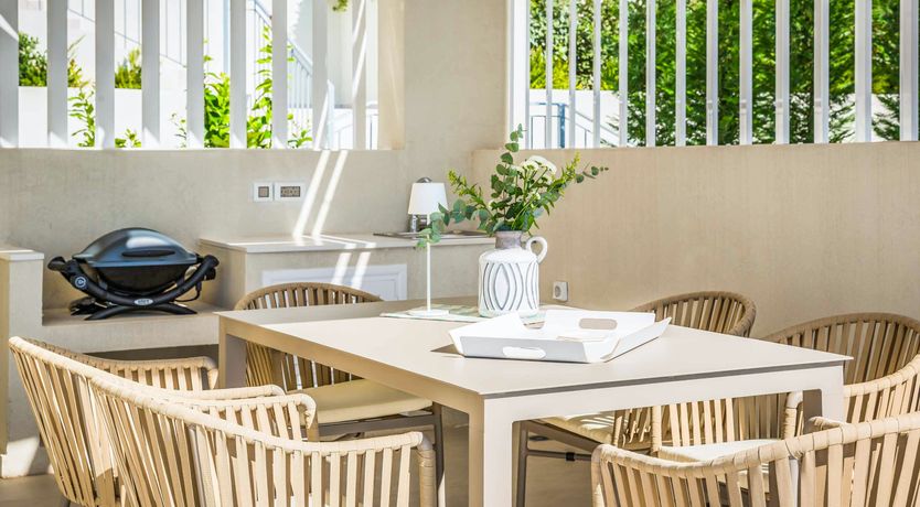 Photo of Cycladic Lyrism