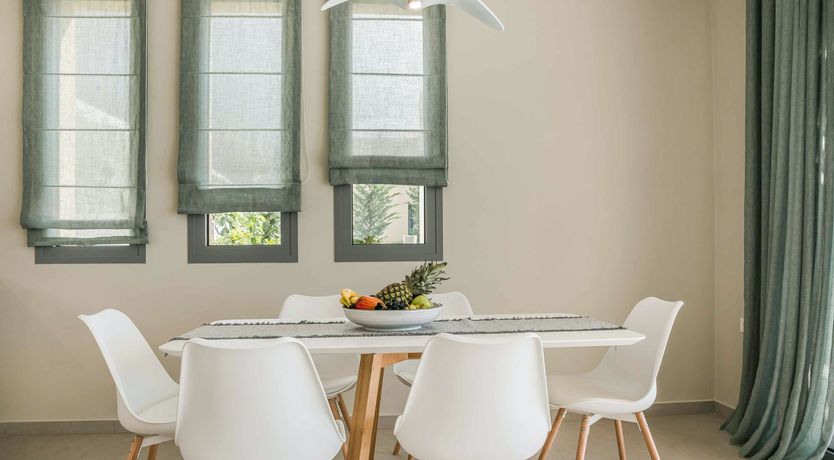 Photo of Cycladic Lyrism