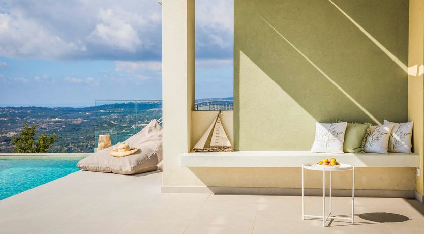 Photo of Cycladic Lyrism