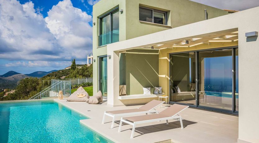 Photo of Cycladic Lyrism