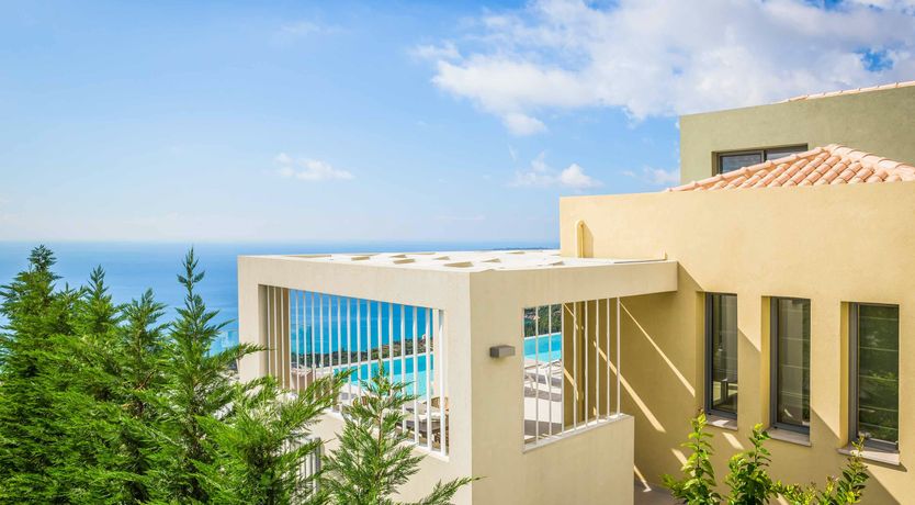 Photo of Cycladic Lyrism