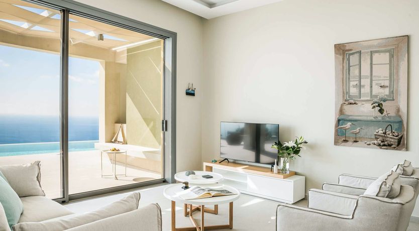 Photo of Cycladic Lyrism