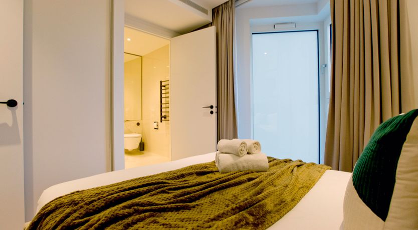 Photo of White City Chic