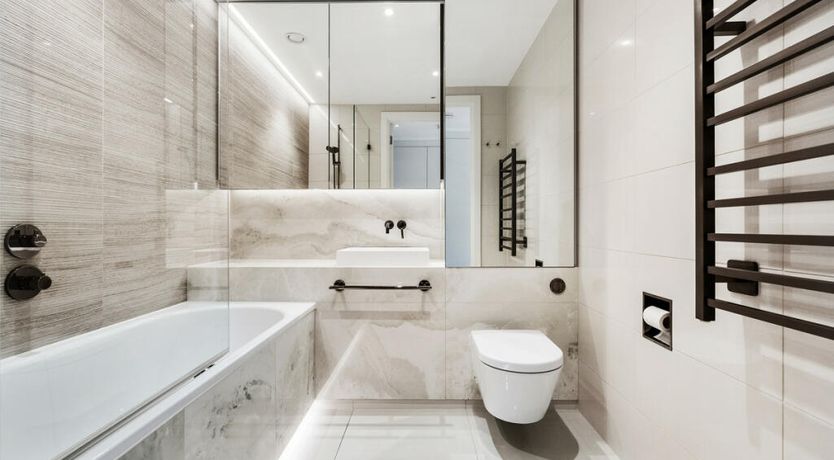 Photo of White City Chic