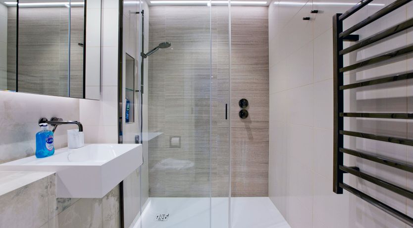 Photo of White City Chic