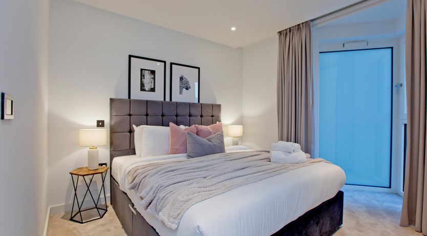 Photo of White City Chic