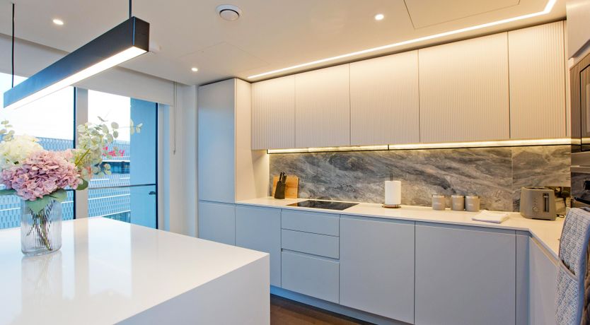 Photo of White City Chic