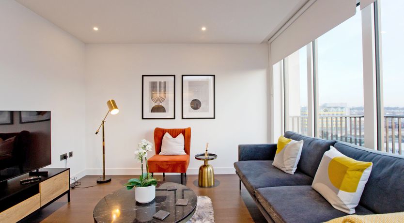 Photo of White City Chic