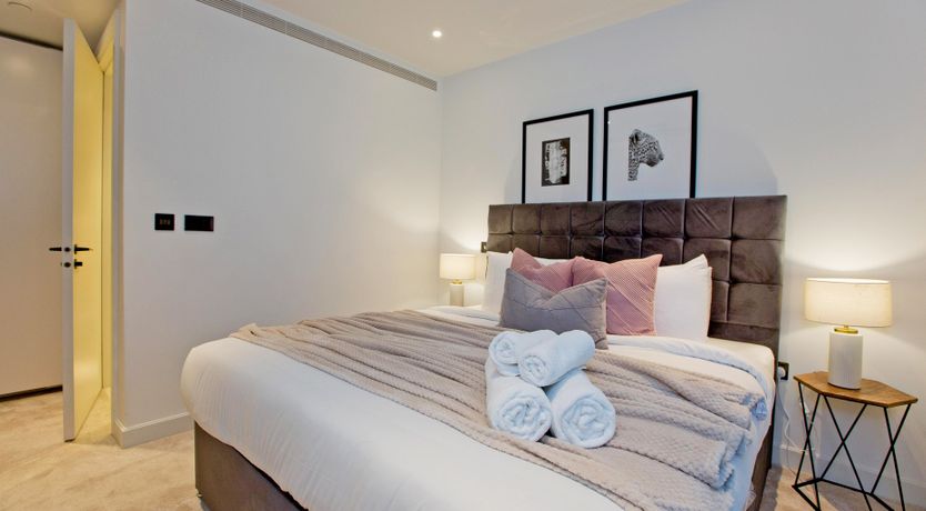 Photo of White City Chic