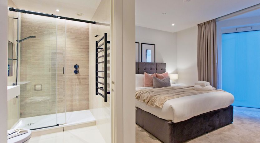 Photo of White City Chic