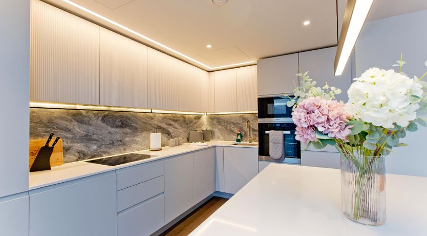 Photo of White City Chic