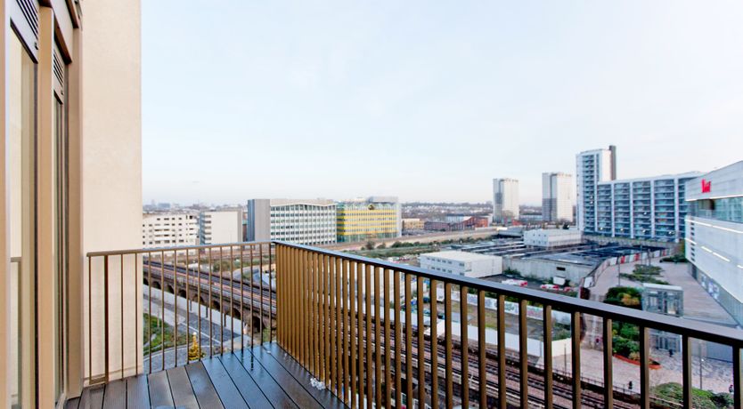 Photo of White City Chic