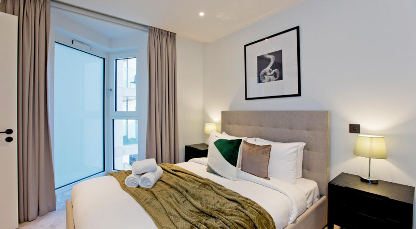 Photo of White City Chic