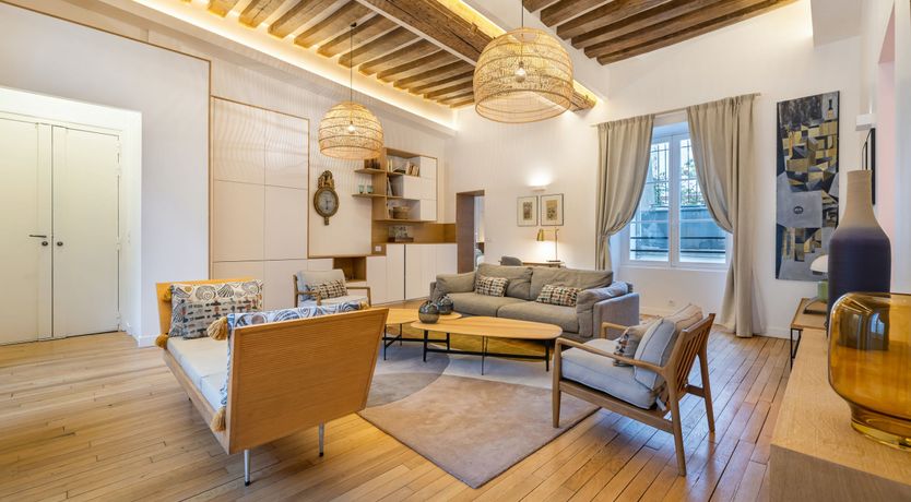 Photo of The Golden Colour