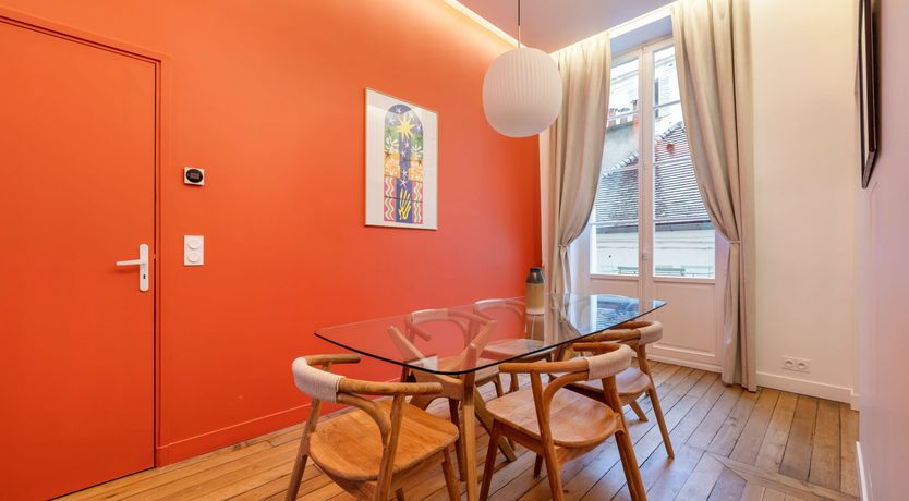 Photo of The Golden Colour