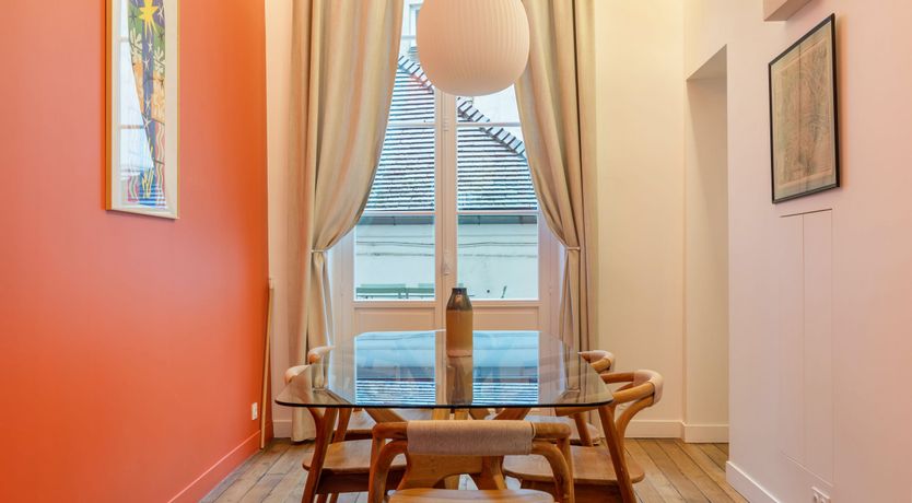 Photo of The Golden Colour