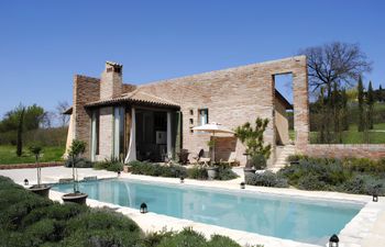 The Olive Book Holiday Home
