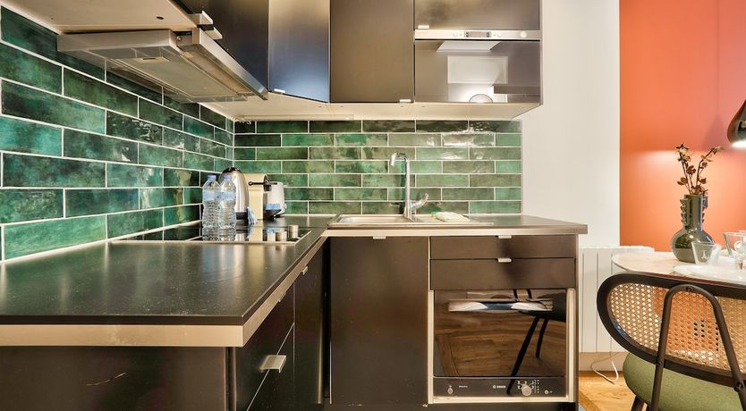 Photo of Chic Parisienne