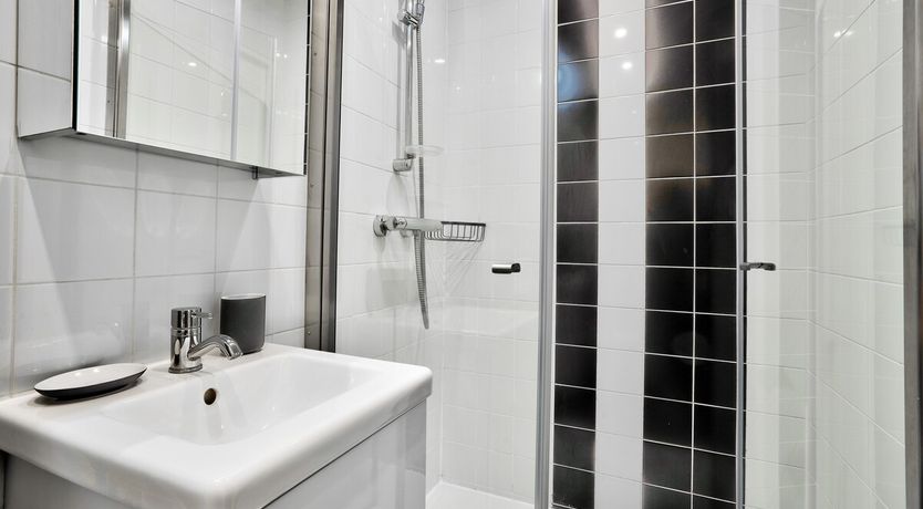 Photo of Chic Parisienne