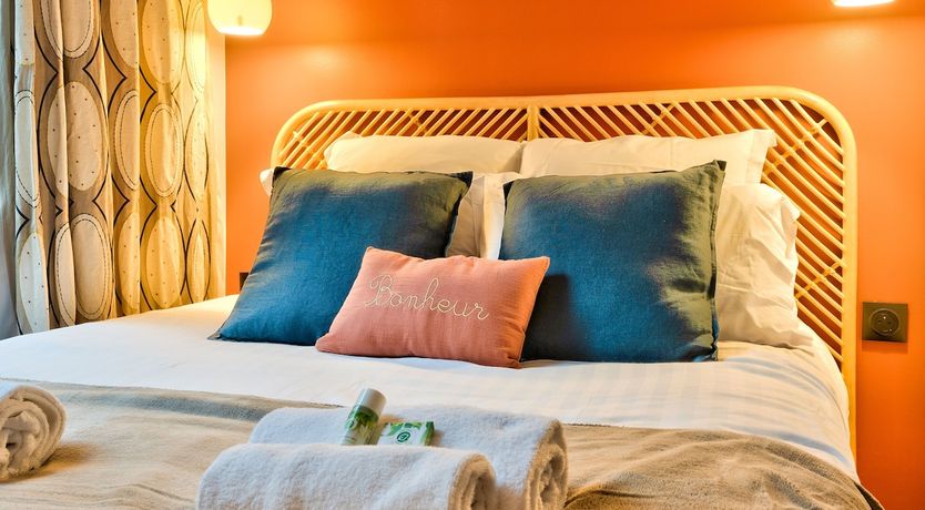 Photo of Chic Parisienne