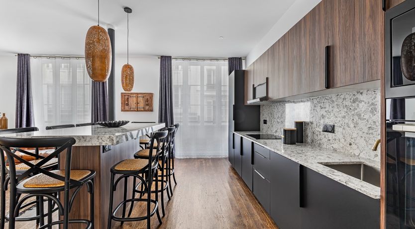 Photo of The Wooden Elephant