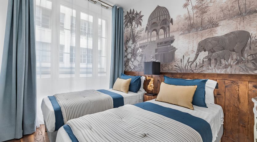 Photo of The Wooden Elephant