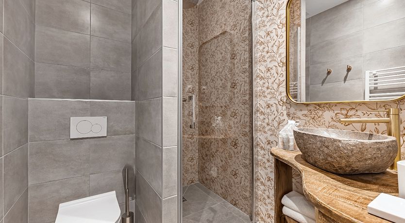 Photo of The Wooden Elephant