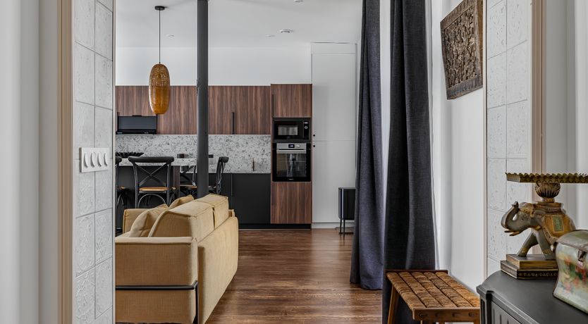 Photo of The Wooden Elephant