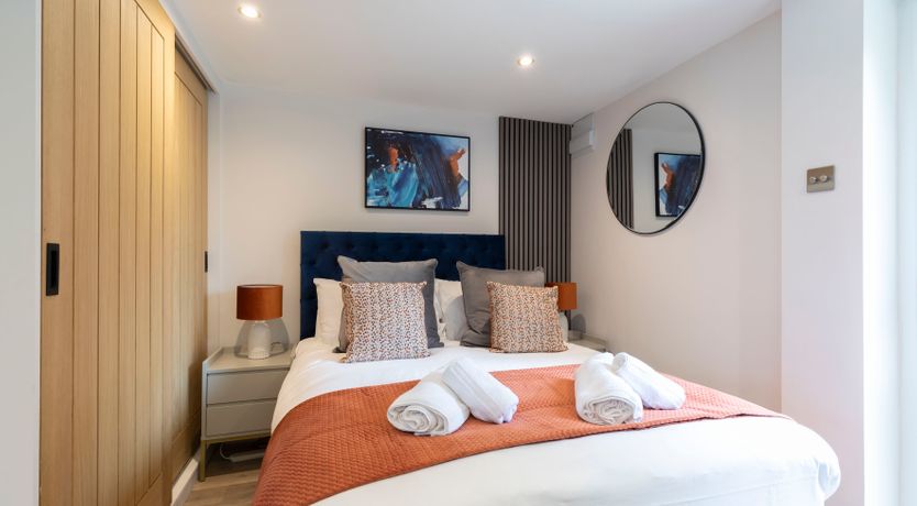 Photo of Woodland Peace