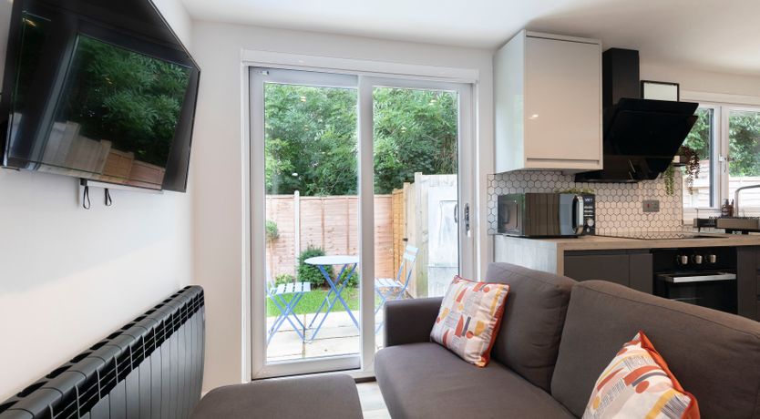 Photo of Woodland Peace