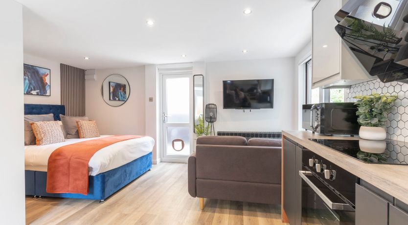 Photo of Woodland Peace