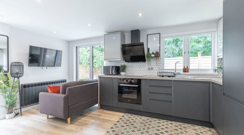 Photo of Woodland Peace