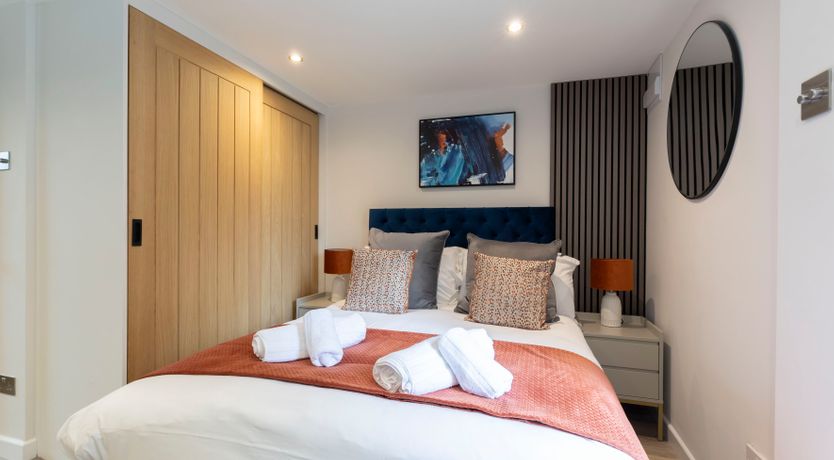 Photo of Woodland Peace