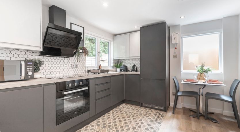 Photo of Woodland Peace