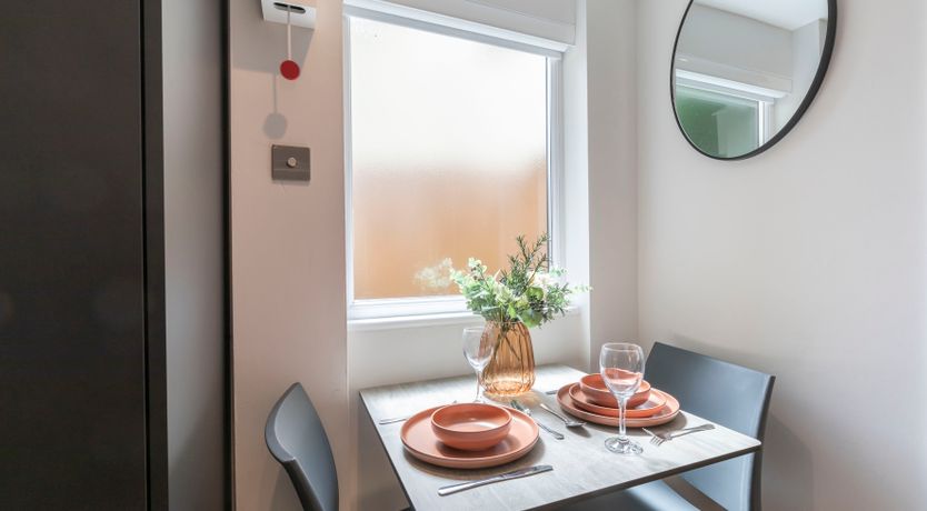 Photo of Woodland Peace