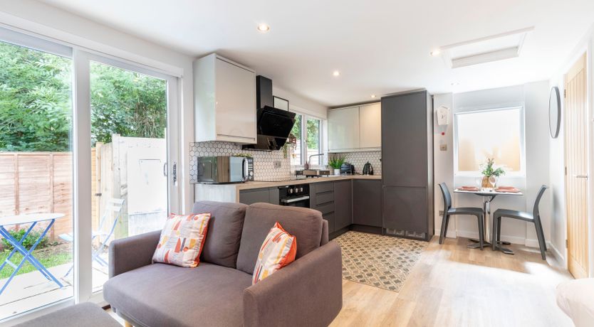 Photo of Woodland Peace