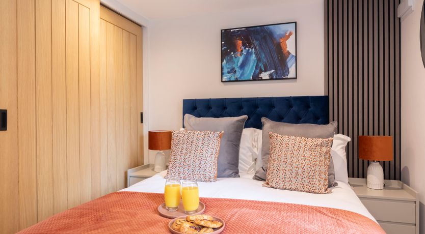 Photo of Woodland Peace