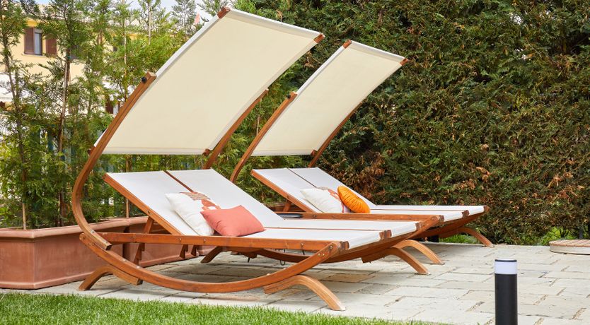 Photo of Country Canopy