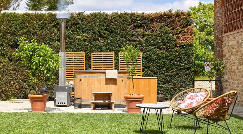 Photo of Country Canopy