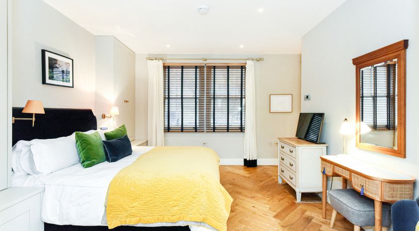 Photo of Holland Bliss